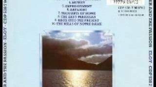 Eloy-1975-Power And The Passion/01-Introduction/02-Journey Into-PART 1
