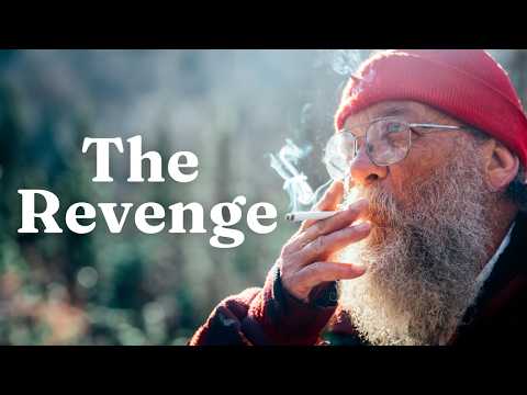 The Barkley Strikes Back: 2025's Brutal Return to Form