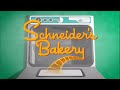 Schneider S Bakery Nickelodeon 2015