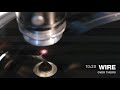 Over Theirs 10:20 Version by Wire - Music from The state51 Conspiracy