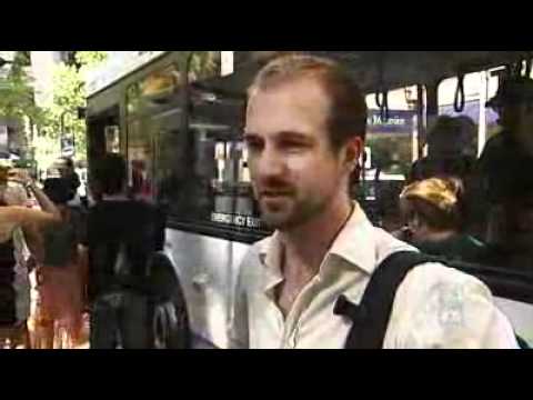 Sydney commuters dissatisfied with public transport