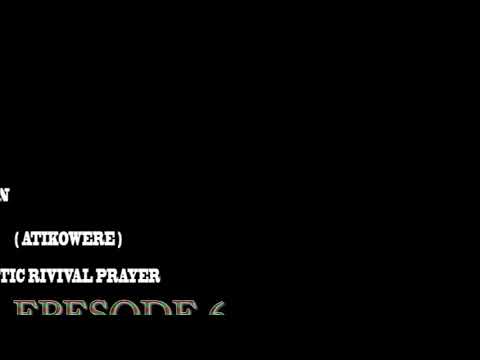 IT IS WRITTEN EPISODE 6