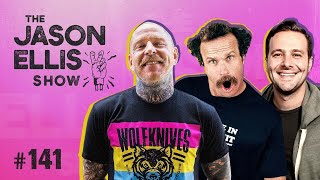 Please Respect John Wayne Freeman's Boundaries | EP 141 | The Jason Ellis Show