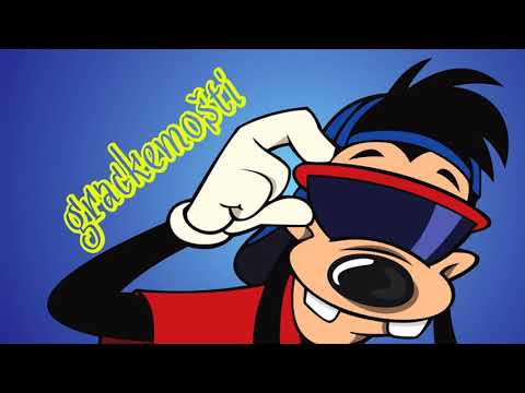 Grackemošti - Šampanj           █▬█ █ ▀█▀