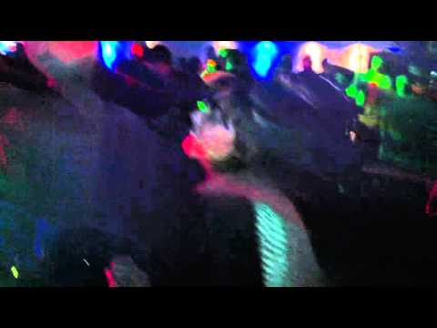 DUB DINASTY ft. I-SARANA (live) - THE RIVER @ UNOD 2016