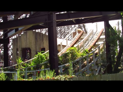 Rolling Thunder History