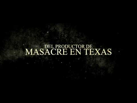 Leatherface: La Máscara del Terror