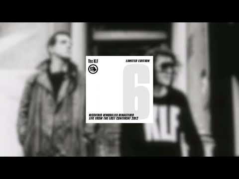 KLF - Live From The Lost Continent 2012 MASTERED 2022