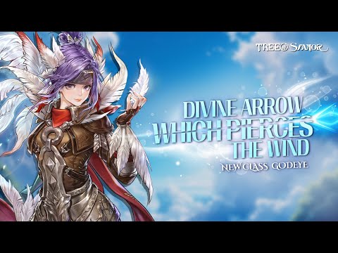 Tree of Savior W 饹֥åɥ(Godeye)