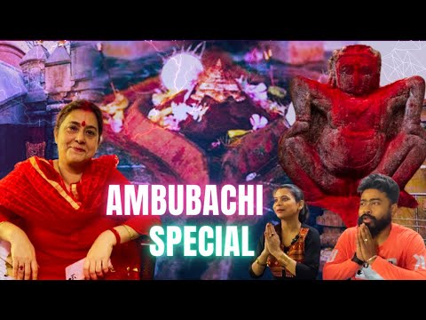 Unveiling the Mysteries of Maa Kamakhya & Ambubachi Mela | Secrets of Tantra and Black Magic