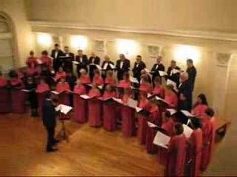 Emil Cossetto - TEBE LEPO JA POZDRAVLAM