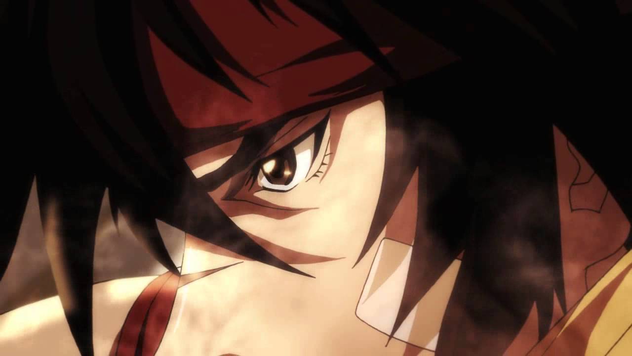 The Male Fighter