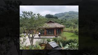 preview picture of video 'Xuedou Mountain, Ningbo'