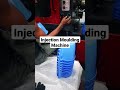Injection Moulding Machine | Plastic Mug Manufacturing Machine | How It's Made