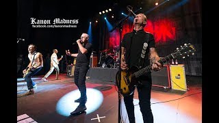 Bad Religion - Theme and Us Live (Majestic Ventura Theater - July 19 2019) By Kanon Madness