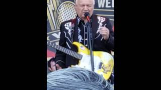 Dick Dale - 4/16/2016 - Las Vegas