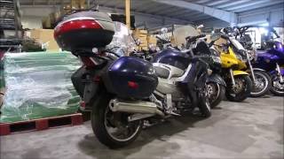 Product video