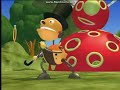 Opening To Winnie The Pooh Frankenpooh And Spookable Pooh 2002 DVD