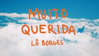 Muito Querida Music Video