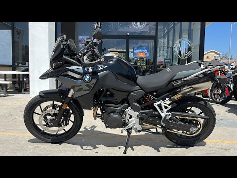 2024 BMW F800GS  Los Angeles, Pasadena, Orange County, Riverside, Hollywood CA