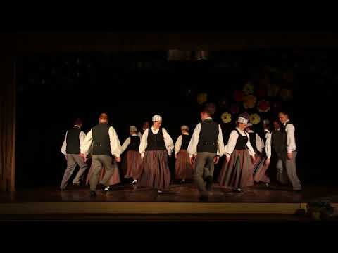 VPDK Dejotprieks - Visam cauri iet (2017-05-27)