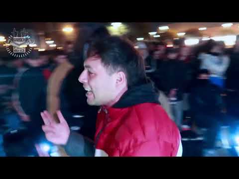 NAICEN x FAKIUSS GUILLE | GARDEN BATTLES 2023 | CUARTOS | FECHA 12