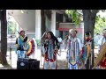 Chirapaq Индейская музыка, Camuendo Marka , май 2013 ВВЦ ...