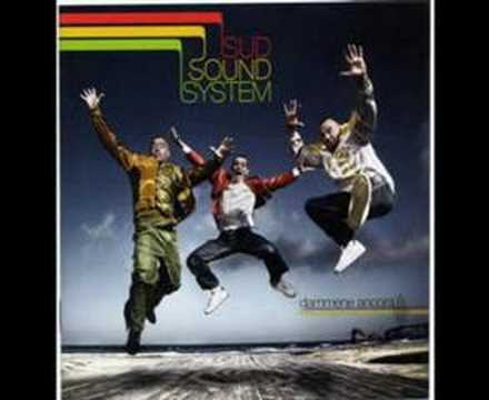 sud sound system feat neffa - chiedersi come mai