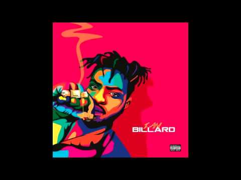 Billard | I Can't Get Enough