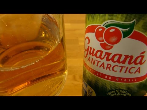 Guarana Antarctica