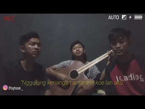 Cover lagu loss sak karepmu - Demang Family X Galih WKP🎶