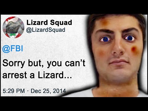 Hackers Ruined Christmas For 100,000,000 People