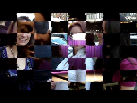 XPolsé goes to 2010  US Pole Dance Championship in NYC