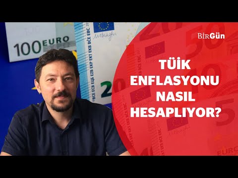 How does TÜİK calculate inflation? | BirGün