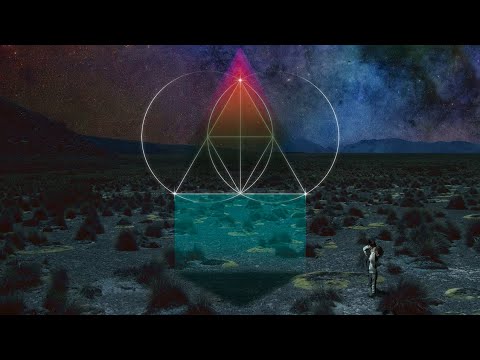 The Glitch Mob - Drink the Sea (10 Year Anniversary Full Album Visual)