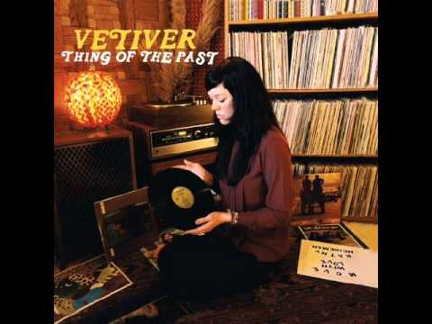 Vetiver - to baby