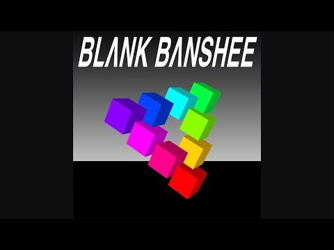 Blank Banshee - B:/ Infinite Login