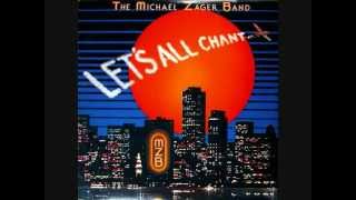 Michael Zager Band  -  Let&#39;s All Chant!! ( 12&quot; Extended )