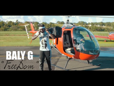 Baly G (MadTwoz) - FREEDOM (Prod by YungSpliff)