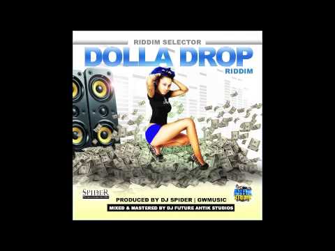 VERSEEWILD & MARZVILLE   DOLLA DROP DOLLA DROP RIDDIM CROP OVER 2014 BASHMENT