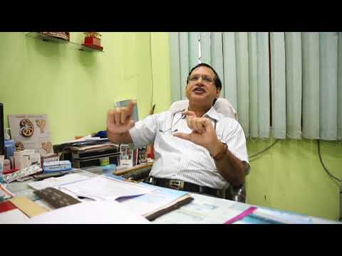 Prevention Of Kidney Disease