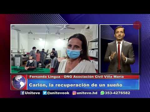 Carlón, la recuperación de un sueño | Parte 1