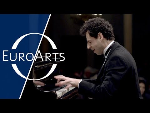 Roman Zaslavsky: Ingenious Opposites Vol.1 – Robert Schumann & Franz Liszt