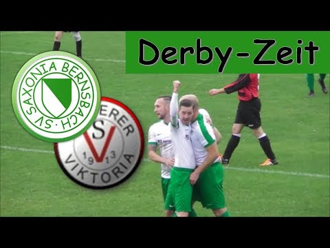 Derbysieg I Traumtor I Platzverweis I 6.Spieltag Derby gegen Lauterer SV Viktoria