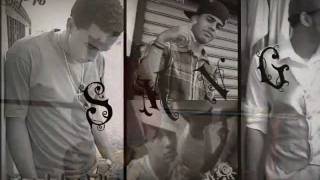 S.M.N.G - Lloran Las Rosas