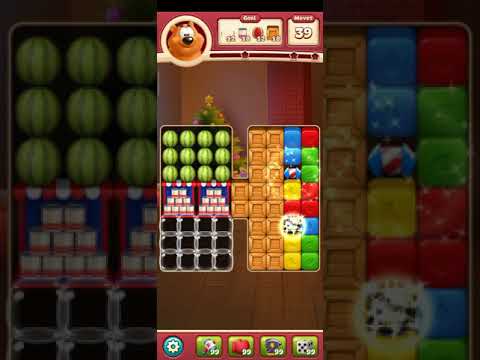 Toon Blast level 2171