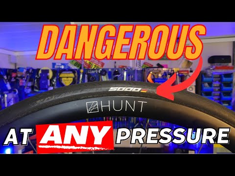 Clincher Tyres On Hookless Rims - Is That Dangerous? - Road Bike Maintenance