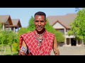 CHRISTINE SALON AIRA KITOK OFFICIAL VIDEO