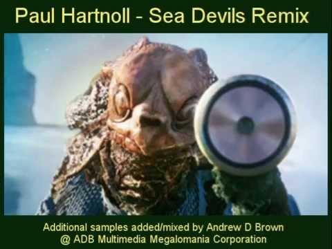 Paul Hartnoll - Sea Devils Remix (ADB Mix)