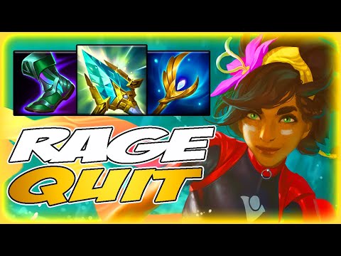 MY TALIYAH PROVED TO BE TOO GOOD | TALIYAH MID GAMEPLAY | Patch 13.7